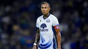 Deportivo La Guaira - Independiente Rivadavia, en directo: Copa Libertadores, hoy en vivo