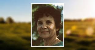 Mary Frances (Vann) Tackett Obituary December 13, 2020