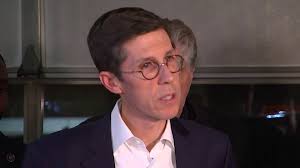 Dodgers block ICE agents from entering stadium in Los Angeles, team says