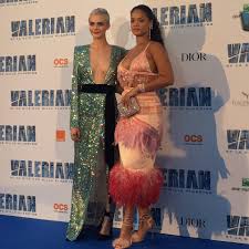 Последние твиты от valerian movie (@valerianmovie). Valerian Les Acteurs De Valerian Luc Besson Et La Facebook