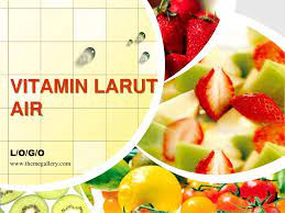 Penyimpanan vitamin larut air butuh diganti setiap hari dari asupan makan atau suplemen vitamin untuk mencegah kekurangannya. Ppt Vitamin Larut Air Powerpoint Presentation Free Download Id 2912214