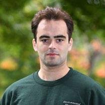 Charles Mcvicker's Instagram, Twitter & Facebook