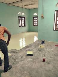 Jasa aplikator cat epoxy lantai jakarta, bekasi, cibitung, cikarang, karawang, jababeka, tangerang, bogor, banten. Transformasi Rumah Felda Sewa Hanya Rm200 Jadi Lebih Mewah Dan Cantik Siap Ada Rumput Carpet Inspirasi Keluarga