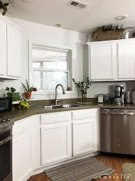 We service the continental united states How To Paint Kitchen Cabinets Without Sanding Lz Cathcart