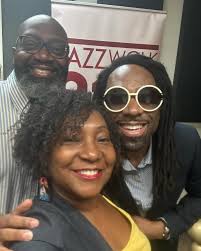 Late post with Morris Baxter, Cleveland P. Jones and Ray Cornelius in the  studio talking about WCLK's upcoming 50th anniversary celebration. This  EPIC concert takes place Fri 5/24 at Atlanta Symphony Hall