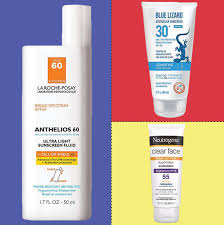 Neutrogena ultra sheer body mist sunscreen. The 9 Best Drugstore Sunscreens 2019 The Strategist New York Magazine
