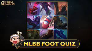 Welcome to mlb.com, the official site of major league baseball. Mobile Legends Bang Bang On Twitter Mlbb Foot Quiz Can You Name These Heroes Who Is Your Favorite