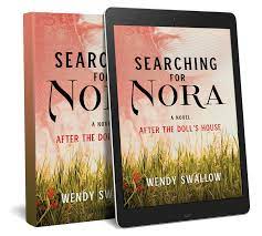 Searching for NoraBuy the Book