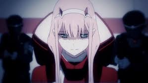 737 mobile walls 65 art 76 images 994 avatars 4 gifs 367 covers sorting options. Download Zero Two Wallpaper Gif Png Gif Base