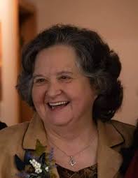 Remembering Judy Kay Groves