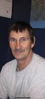 Terry Morrison Obituary