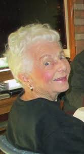 Obituary for Mary Jane Withrow