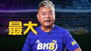 This online casino powerhouse also provides a wide assortment of games that are popular in the region. Hong Kong Artist Natalis Chan Bk8 Honorary Sponsorship Youtube