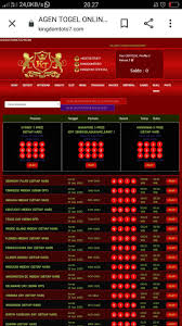Kingdomtoto merupakan agen toto paling bonafit hanya ada di kingdom group. Grub Togel Posts Facebook