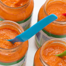 Maybe you would like to learn more about one of these? Some Popular Baby Foods Contain Significant Levels Of Toxic Heavy Metals Report Says Gma