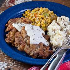 Perini Ranch Steakhouse - Thursday, October 26th is officially proclaimed  by the Texas Legislature as "Texas Chicken Fried Steak Day." Come enjoy our  handmade and hand battered chicken fried ribeye made the