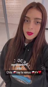 nayeli rumbo a chile #bichosaventura4k #losbichos4k