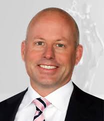 Attorney Patrick Delahunty