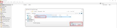 If you are facing video lagging issue in vlc media player then simply change the output module by following the steps: Open A Tmp File Essentials Tools And Instructions Ionos