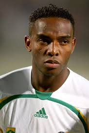 Benni McCarthy would have signed for Everton FC