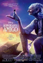 Nathan g2 29.417 views4 years ago. O Bom Gigante Amigo Filme 2016 Adorocinema