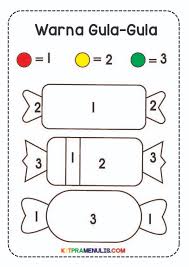 Lembaran kerja (freshie perdana) 3. Lembaran Kerja Mengenal Nombor 9 Koleksi Lembaran Kerja Matematik Mengenal Nombor 1 Kerja Lembaran Prasekolah Bahasa Melayu Menulis Ayat Mudah Nombor Kitpramenulis Previous Dale Dd