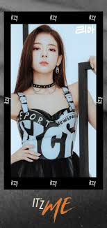 Lia does the adlibs during ryujin/chaeryeong's rap and yeji shares the last i don't wanna be somebody, just wanna be me, be. 150 Liiii Lia Ideas Lia Itzy Kpop Girls