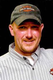 Eric D. Hamm (1979-2014)