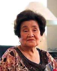 Luz Ong Obituary