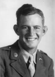 Thomas Holcombe of Connecticut