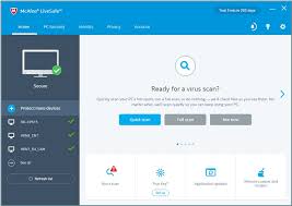 Protect your digital life with antivirus, identity protection and secure vpn, plus get 1 year of gamer security free, a total value of $200.**. Mcafee Antivirus Review 2021 Is Mcafee Worth And Safe To Use