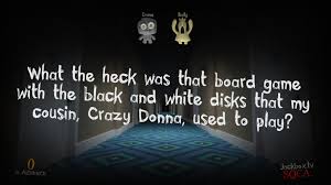 If you dont want to kill anybody.take this quiz. Jackbox Party Pack 6 Review Weird Wacky Fun Gamespace Com