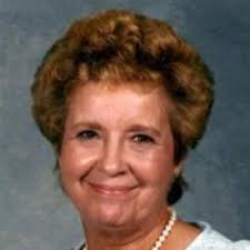 Obituary information for Effie Mae Ghann