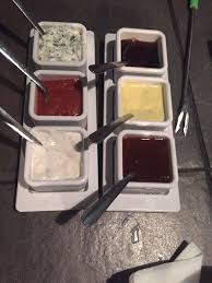 The Melting Pot Restaurant Copycat Recipes The Melting Pot Dipping Sauces Melting Pot Recipes Fondue Dinner Copycat Restaurant Recipes