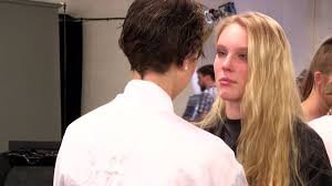 Germanys next topmodel geht in die nächste runde und auch 2014 ist das umstyling wieder das highlight der staffel. Germany S Next Topmodel Video Umstyling Backstage 1 Ich Werde Das Nicht Machen Prosieben