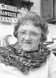 Vivian J. Claussen, 81