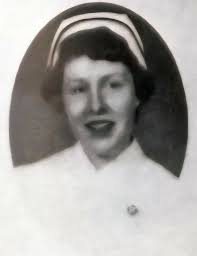 Obituary of Barbara Barron