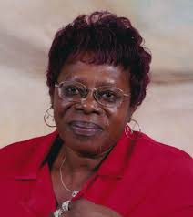 Obituary of Hattie Mae Thomas