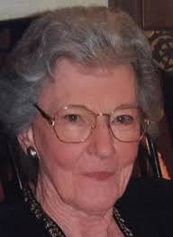 Marilyn Haskell Obituary (1924