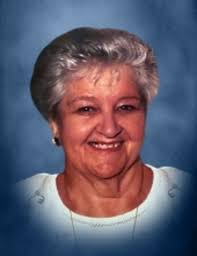 Eveline Coffman Garner Obituary March 3, 2023