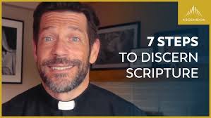 When You Don’t Understand the Bible