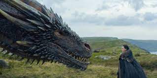 Game of thrones , orange is the new black , prison break Game Of Thrones Saison 7 The End Is Coming Critique Serie