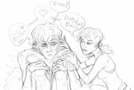 Pin By Maswa Kireeva On The Boy Brahms Horror Characters Horror Movie Characters Horror Movies