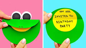 If you want to be creative with your bday invitations, then install happy birthday cards and invitation maker free with photo. Create An Invitation Card For Free Smart Tips From Logaster