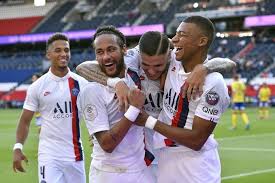 Maybe you would like to learn more about one of these? Icardi Vuelve A Marcar En Goleada Del Psg En Un Partido Amistoso