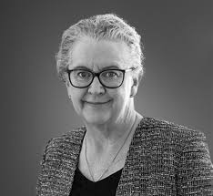 Jacqueline McGill AO joins the MinRes Board