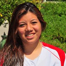 Becca Soqui's Mesa Grande Academy Bio