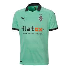 Es wird von puma hergestellt und wird in der nächsten saison in der bundesliga getragen werden. Teamsport Philipp Puma Borussia Monchengladbach 3rd Trikot 2020 2021 S 924912 0003 Gunstig Online Kaufen