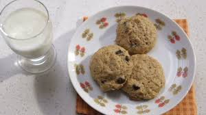 Biscuits Moelleux Aux Brisures De Chocolat Recipe Desserts With Biscuits Cookies Recipes Christmas Dessert Recipes