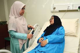 Terletak di lokasi yang strategik berkapasiti 51 buah katil berhadapan dengan masjik jamek kampung baru. Hospital Pakar Al Islam Hmi